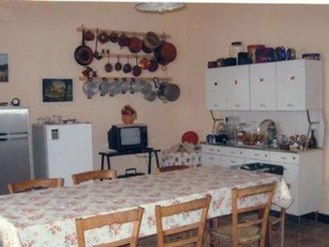 Villa Indipendente in vendita a Civitella Roveto, Abruzzo