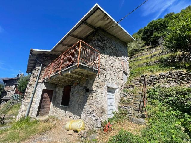 Villa Indipendente in vendita a Santa Croce, Civo