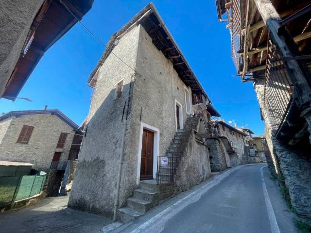 Villa Indipendente in vendita a Santa Croce, Civo
