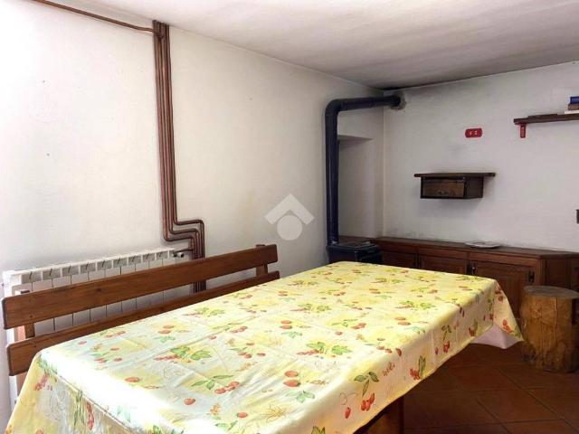 Villa Indipendente in vendita a Civo, Lombardia