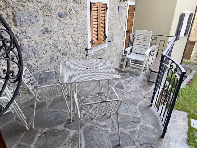 Villa Indipendente in vendita a Civo, Lombardia