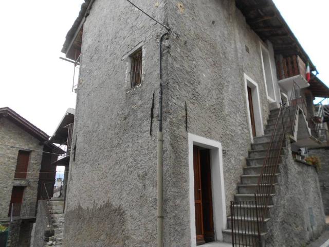 Villa Indipendente in vendita a Civo, Lombardia
