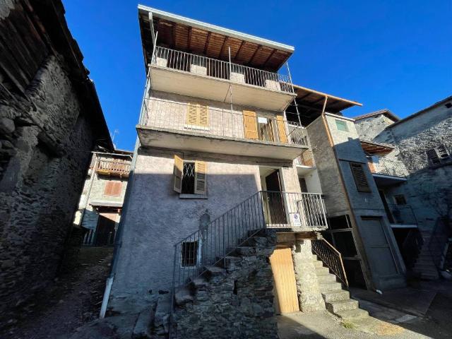 Villa Indipendente in vendita a Santa Croce, Civo