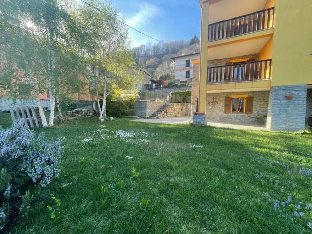 Villa Indipendente in vendita a Civo, Lombardia