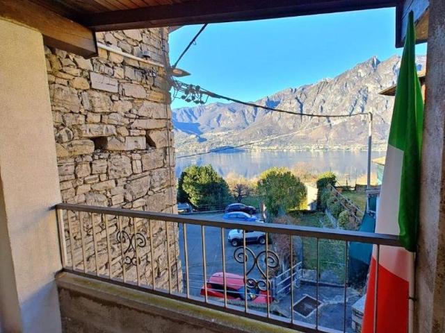 Villa Indipendente in vendita a Osteno, Claino con Osteno