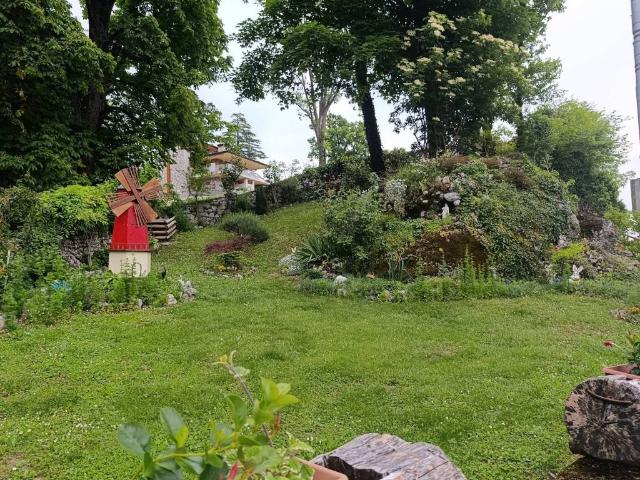 Villa Indipendente in vendita a Clauzetto, Friuli-Venezia Giulia
