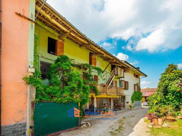 Villa Indipendente in vendita a Piemonte, Cuneo