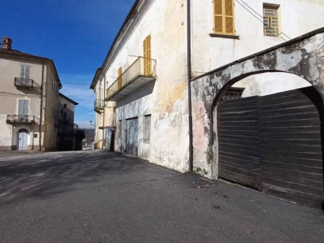 Villa Indipendente in vendita a Piemonte, Cuneo