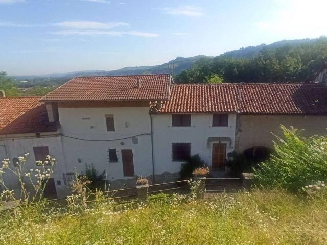 Villa Indipendente in vendita a Piemonte, Cuneo