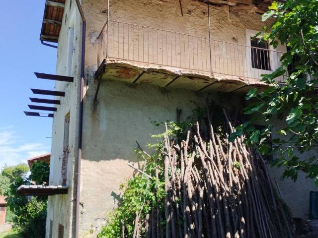 Villa Indipendente in vendita a Piemonte, Cuneo
