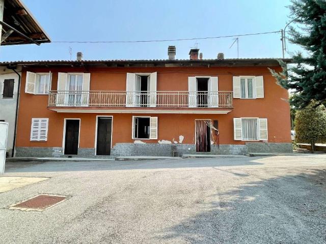 Villa Indipendente in vendita a Piemonte, Cuneo