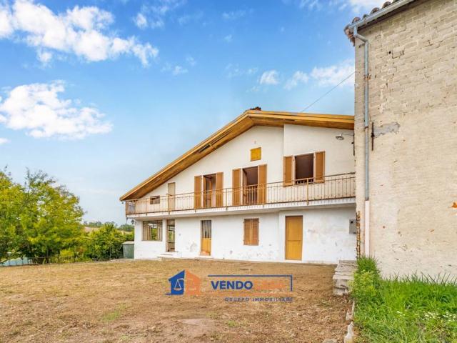 Villa Indipendente in vendita a Piemonte, Cuneo