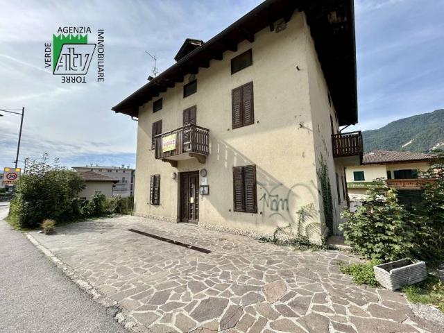 Villa Indipendente in vendita a Pez, Cles