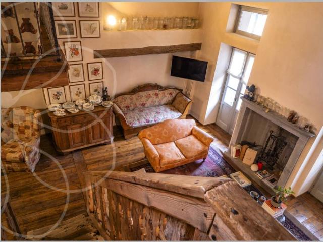 Villa Indipendente in vendita a Clusone, Lombardia