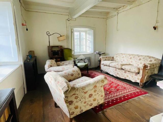 Villa Indipendente in vendita a Unione Montana di Comuni delle Valli di Lanzo, Ceronda e Casternone, Piemonte