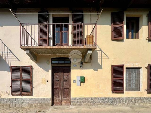 Villa Indipendente in vendita a Unione Montana di Comuni delle Valli di Lanzo, Ceronda e Casternone, Piemonte