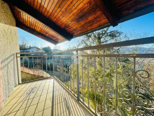Villa Indipendente in vendita a Unione Montana di Comuni delle Valli di Lanzo, Ceronda e Casternone, Piemonte