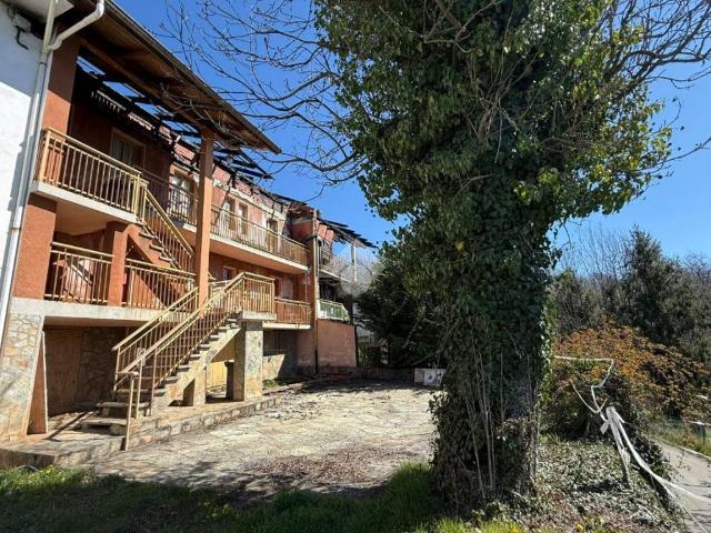 Villa Indipendente in vendita a Unione Montana di Comuni delle Valli di Lanzo, Ceronda e Casternone, Piemonte