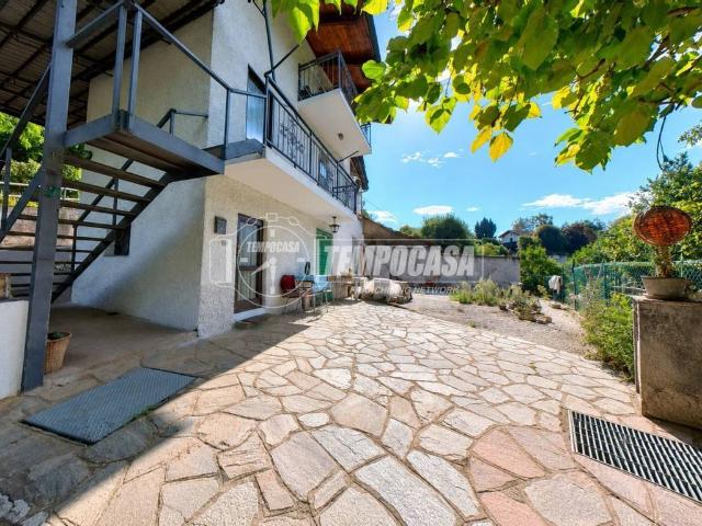 Villa Indipendente in vendita a Unione Montana di Comuni delle Valli di Lanzo, Ceronda e Casternone, Piemonte