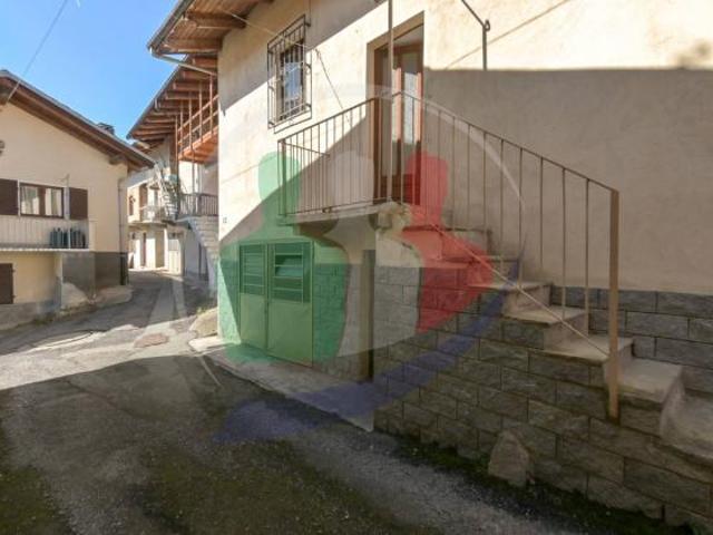 Villa Indipendente in vendita a Piemonte, Torino
