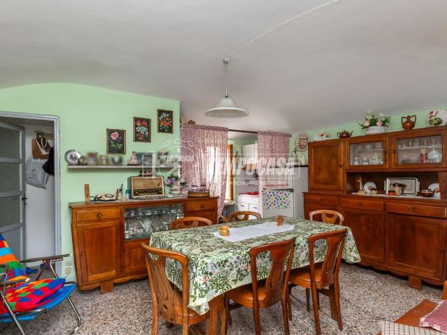 Villa Indipendente in vendita a Ruadamonte, Piemonte