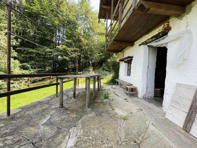Villa Indipendente in vendita a Castagna, Piemonte
