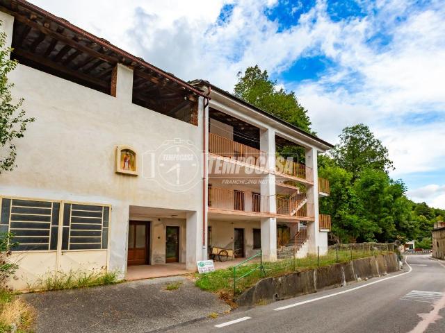 Villa Indipendente in vendita a Ruffinera, Piemonte