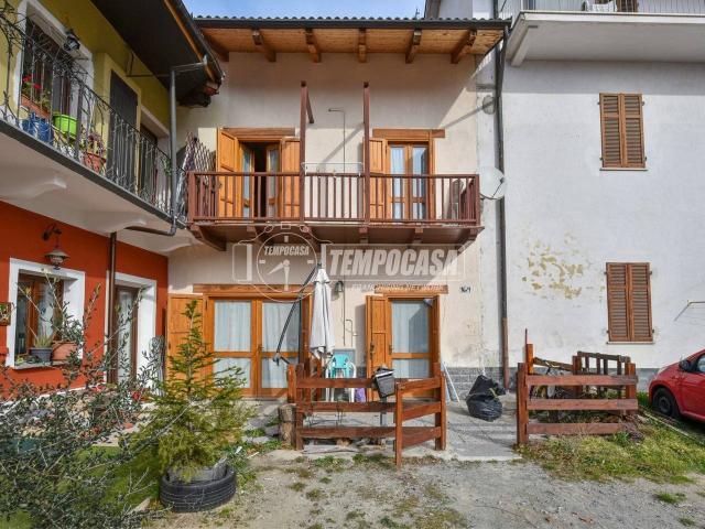 Villa Indipendente in vendita a Ruadamonte, Piemonte
