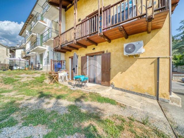 Villa Indipendente in vendita a Castagna, Piemonte