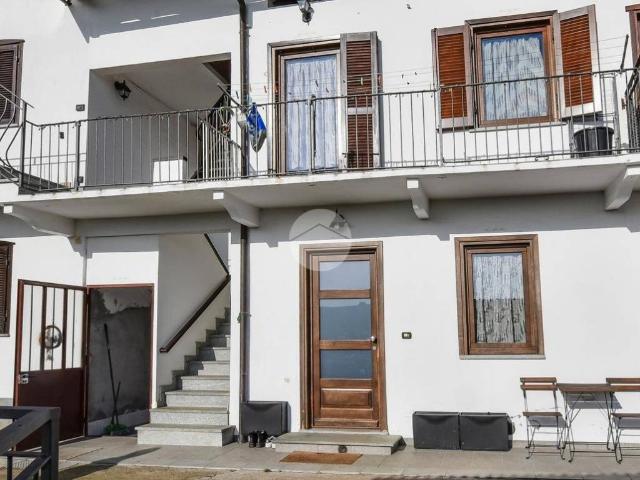 Villa Indipendente in vendita a Ruadamonte, Piemonte