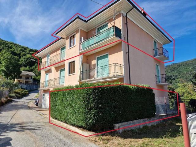 Villa Indipendente in vendita a Pantera, Piemonte