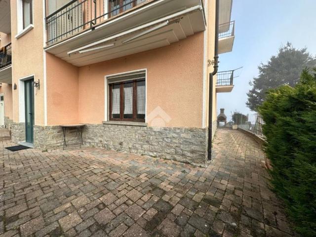 Villa Indipendente in vendita a Pantera, Piemonte