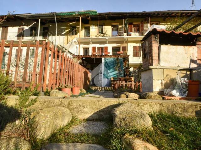 Villa Indipendente in vendita a Piemonte, Torino
