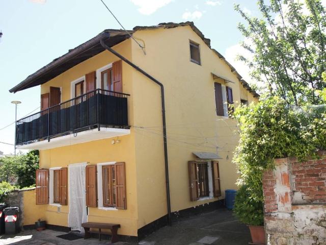 Villa Indipendente in vendita a Ruffinera, Piemonte