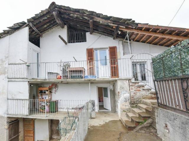 Villa Indipendente in vendita a Ruffinera, Piemonte