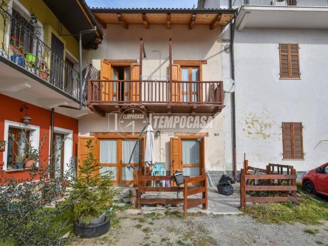 Villa Indipendente in vendita a Ruadamonte, Piemonte
