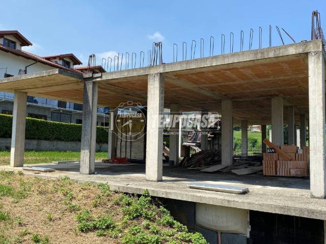 Villa Indipendente in vendita a Piemonte, Torino