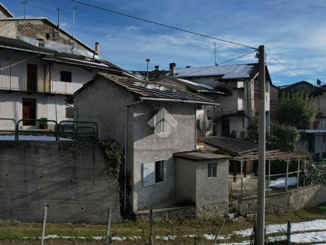 Villa Indipendente in vendita a Piemonte, Torino