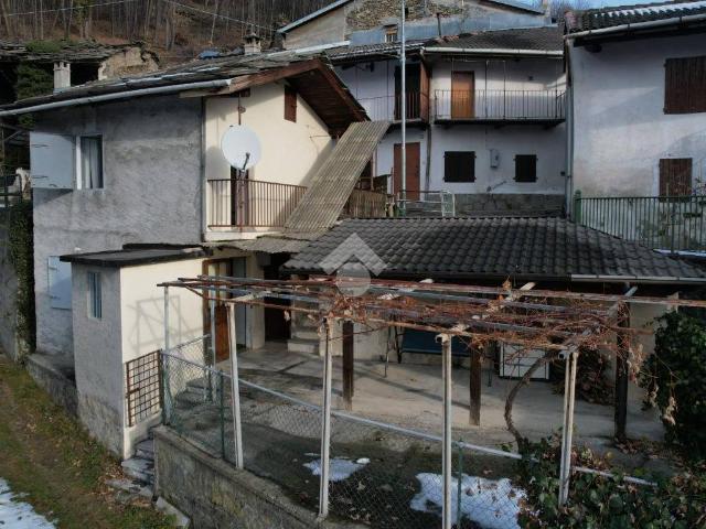 Villa Indipendente in vendita a Piemonte, Torino
