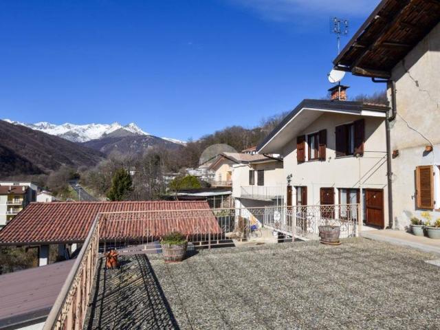 Villa Indipendente in vendita a Piemonte, Torino