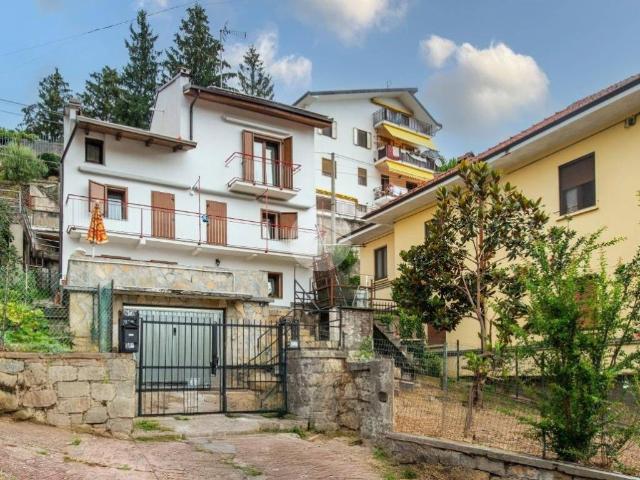 Villa Indipendente in vendita a Ruffinera, Piemonte