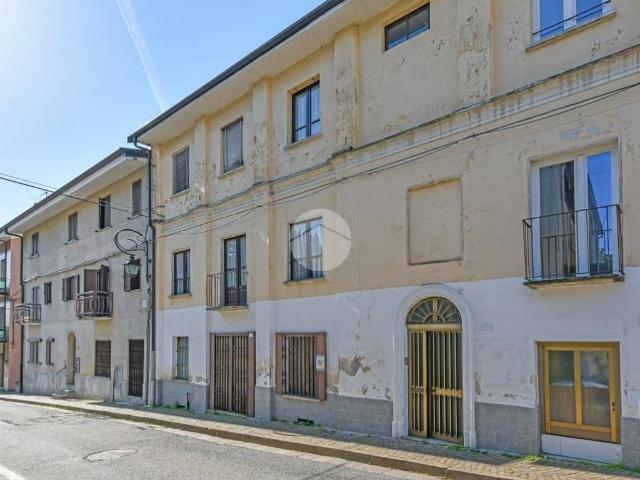 Villa Indipendente in vendita a Ruffinera, Piemonte