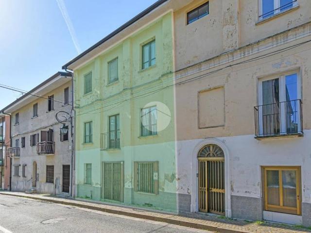 Villa Indipendente in vendita a Ruffinera, Piemonte