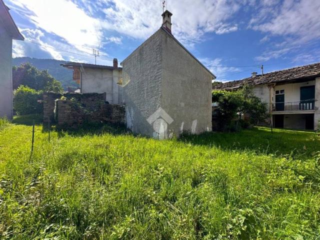 Villa Indipendente in vendita a Pantera, Piemonte