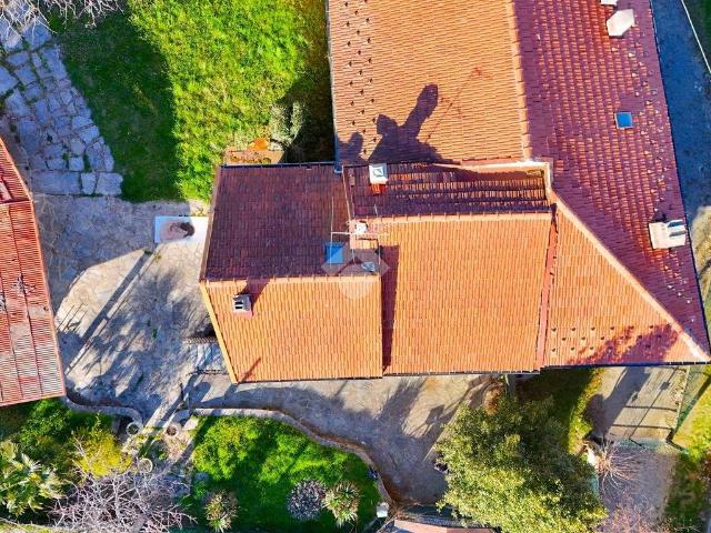 Villa Indipendente in vendita a Selvaggio, Piemonte