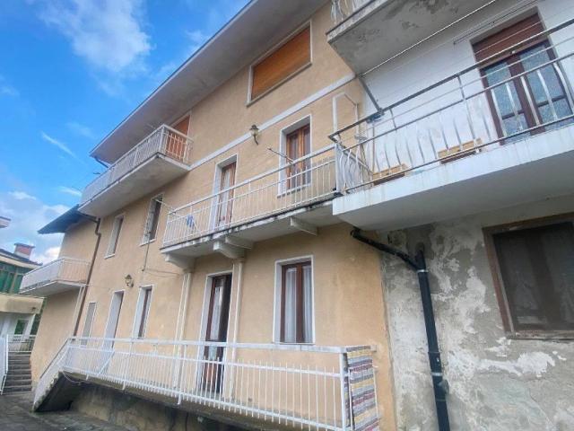 Villa Indipendente in vendita a Ruffinera, Piemonte