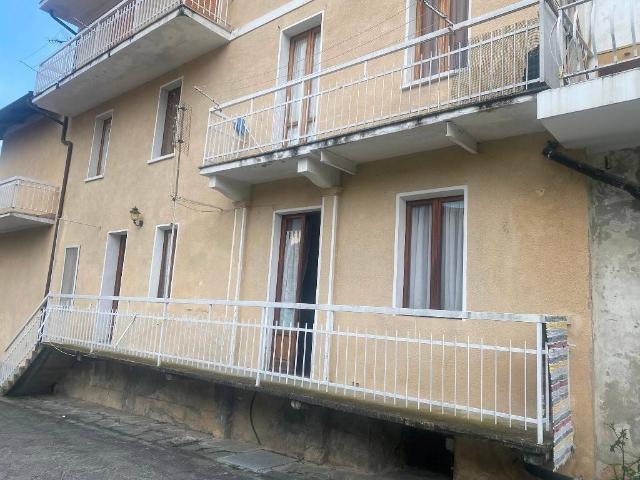 Villa Indipendente in vendita a Ruffinera, Piemonte