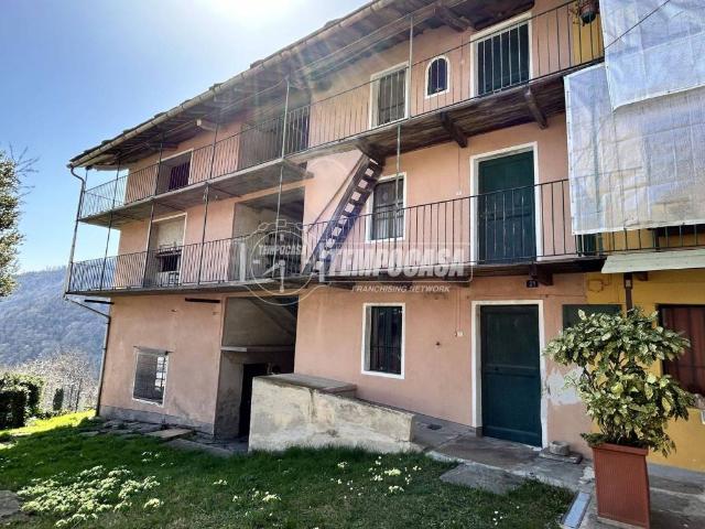 Villa Indipendente in vendita a Piemonte, Torino