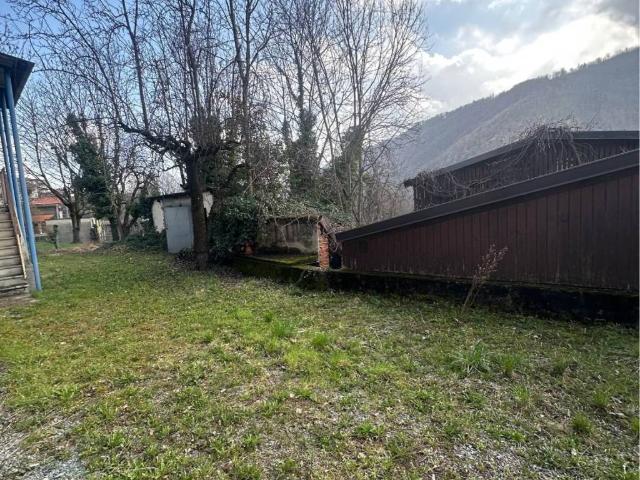 Villa Indipendente in vendita a Borgata Sangonetto, Piemonte