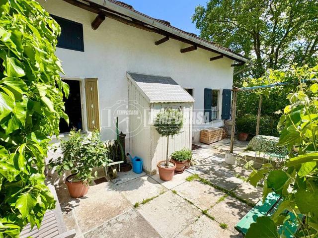 Villa Indipendente in vendita a Ruadamonte, Piemonte